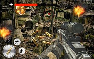 shooting games offline ảnh chụp màn hình 2