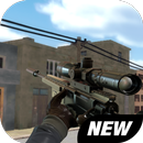 shooting games APK