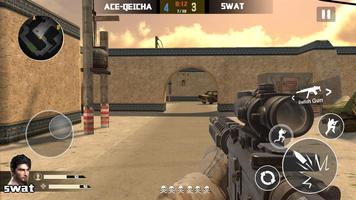 Shooting Hunter Special Strike screenshot 3