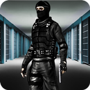 Civil War Game 3D Prison Guard APK