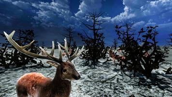 Deer Hunter 3D Hunting Season スクリーンショット 2