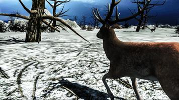 Deer Hunting Sniper Game 3D screenshot 3