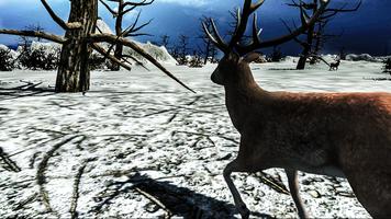 Deer Hunting Sniper Game 3D ảnh chụp màn hình 3