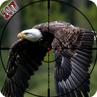 Eagle Bird Hunting Season 2017 icono