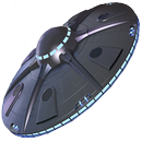 Flying Saucer Galaxy War Game APK