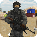 Secret Agent Sniper Shooter 2 Army Sniper Assassin APK