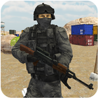 Secret Agent Sniper Shooter 2 Army Sniper Assassin icono