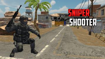 Secret Agent Sniper Shooter 2 Army Sniper Assassin capture d'écran 3