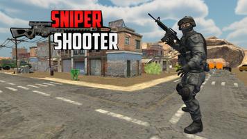 Secret Agent Sniper Shooter 2 Army Sniper Assassin capture d'écran 1