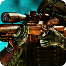 Secret Agent Sniper Shooter 3D APK