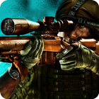 Secret Agent Sniper Shooter 3D アイコン