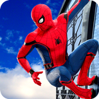 Amazing Spider SuperHero: Super Spider Hero Game Zeichen