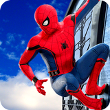 Amazing Spider SuperHero: Super Spider Hero Game icon