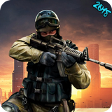 US Army Counter Terrorist biểu tượng
