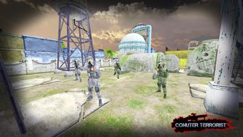 US Army Counter Terrorist screenshot 3