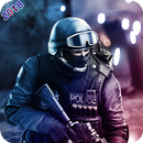 US Military Police Department  APK