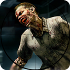 Zombie Hunter 3D Zombie Killer-icoon