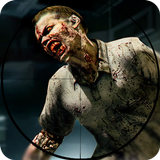 Zombie Hunter 3D Zombie Killer иконка