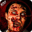 Zombie Hunter 3D Zombie Slayer ícone