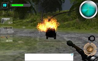 Army Mafia Attack screenshot 3