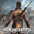 Sniper Terrorist Shooter