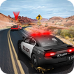 Loko Police Highway  - Real Crime Chase Driving 3D