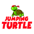 Jumping Turtle