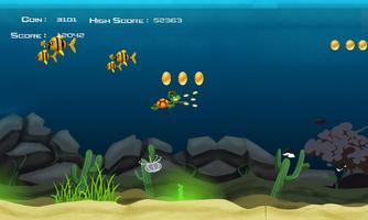 Jumping Turtle imagem de tela 2
