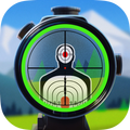 Shooting Champion - Sniper Master