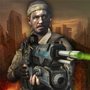 Battlefield Modern Commando APK