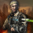 Battlefield Modern Commando icon