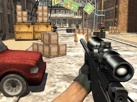 Battlefield Modern Commando screenshot 3