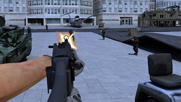 Battlefield Modern Commando ภาพหน้าจอ 2