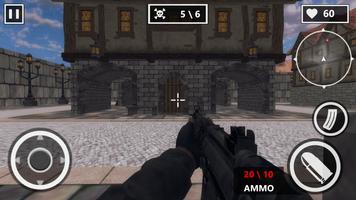 Enemy Ground screenshot 3