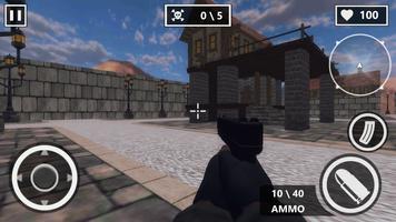 Enemy Ground screenshot 2