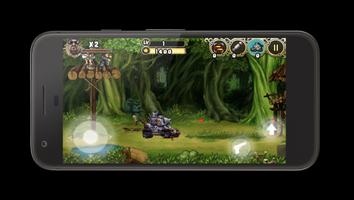 Super Rambo Hero - Shooter Reborn capture d'écran 2