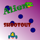 Alien ShootOut (Unreleased) APK
