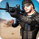 Army Commando Military Base Attack APK