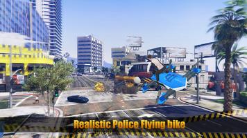 Dubai Police Flying Hover Bike Vs Underworld Mafia gönderen