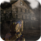 Elite Zombie Shooters: Sniper Force Operation simgesi