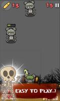 3 Schermata Mummy Shooting Zombie Bears