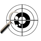 Shooting Sports Analyzer आइकन