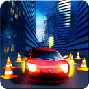 Modern Car Driving School 3D-APK