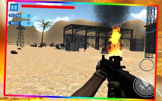 Commando Mission: Impossible screenshot 2