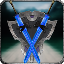 Clash Of Swords : RPG-APK