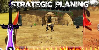 Clash Of Swords : RPG screenshot 2
