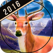 Deer Sniper Hunter 2016