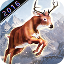 DEER SNIPER HUNTING 2016 APK