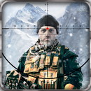 Mountain Sniper 3D Strike APK