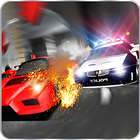 Police Driver Duty – The Chase 圖標